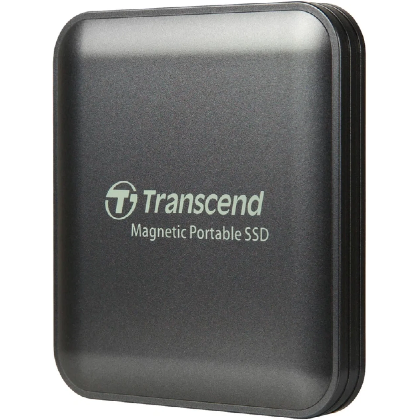 SSD внешний Transcend ESD420C 2 TB Iron Grey (TS2TESD420C) UA