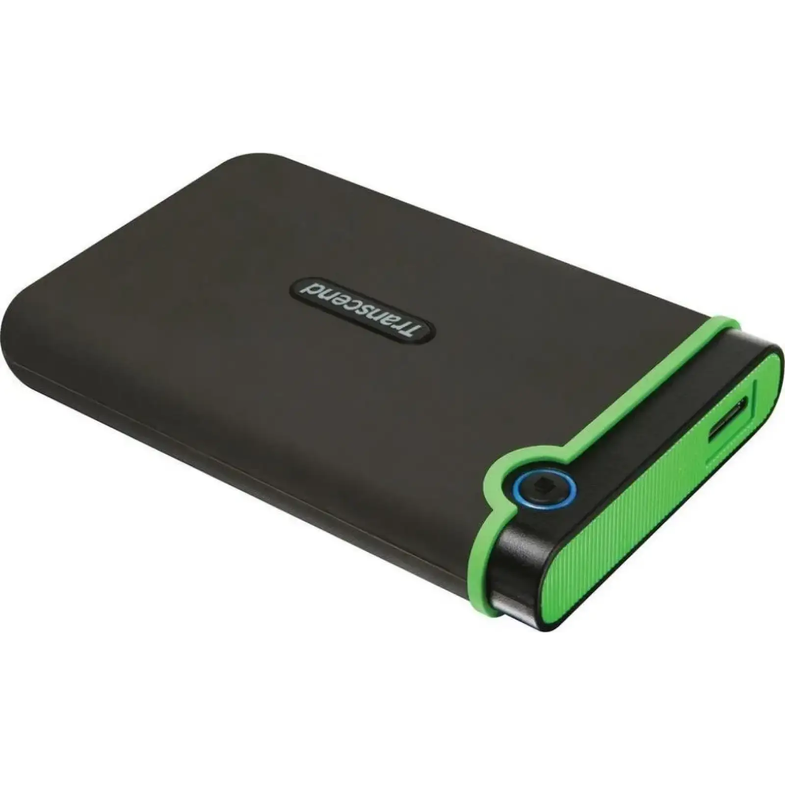 Жорсткий диск HDD Transcend StoreJet 25M3 4 TB (TS4TSJ25M3S) UA