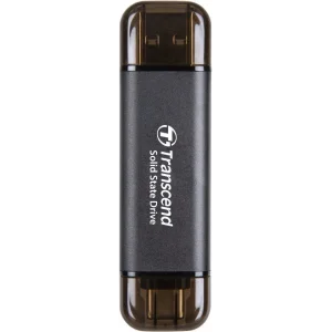 SSD внешний Transcend ESD310C 2 TB (TS2TESD310C) UA