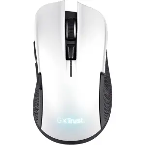 Мышь Trust GXT 923 YBAR WL White (24889_TRUST) UA