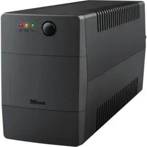 ИБП Trust Paxxon 800VA (23503) UA