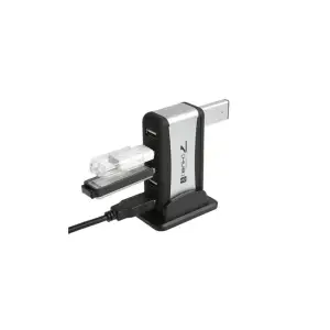 USB-Хаб Lapara (LA-UH7315) UA