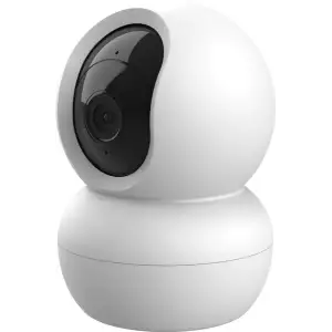 IP-Камера Trust 2800 Super HD White (71366_TRUST) UA
