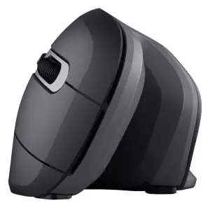 Мышь Trust Verro Ergonomic Wireless Mouse (23507_TRUST) UA