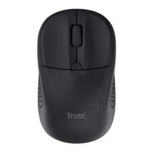 Миша Trust Primo WL Black (24794_TRUST) UA