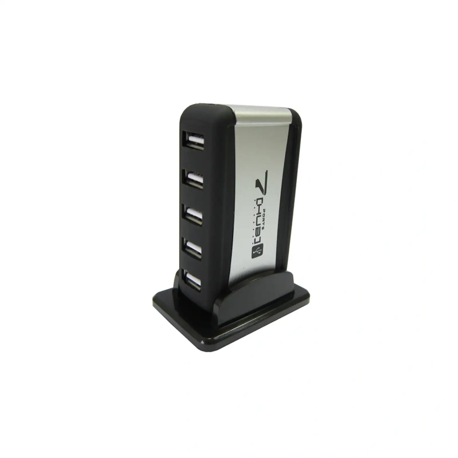 USB-Хаб Lapara (LA-UH7315) UA