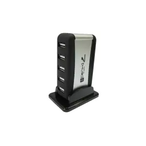 USB-Хаб Lapara (LA-UH7315) UA
