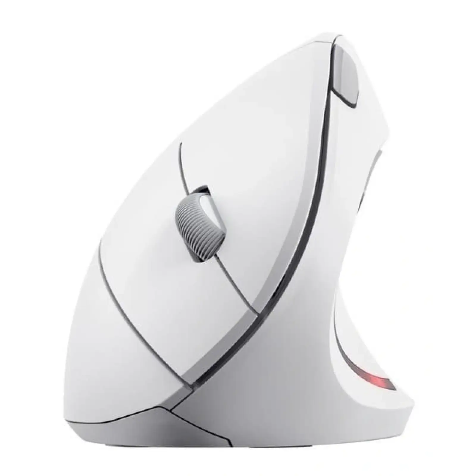 Миша Trust Verto Wireless Vertical Ergonomic White (25132_TRUST) UA