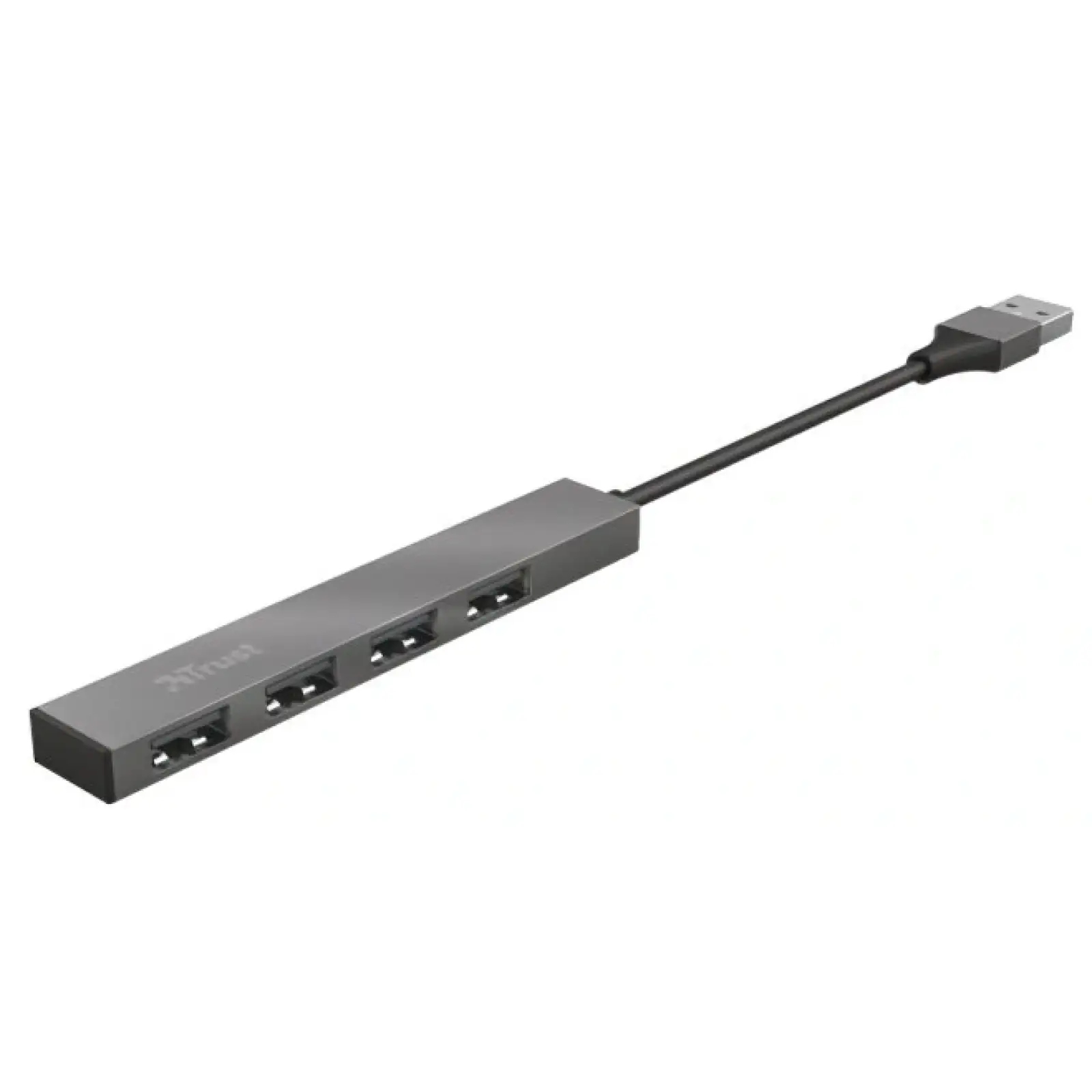 USB-Хаб Trust Halyx Mini 4-Port (23786_TRUST) UA