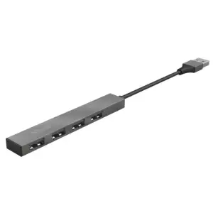 USB-Хаб Trust Halyx Mini 4-Port (23786_TRUST) UA