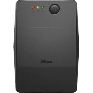 ИБП Trust Paxxon 800VA (23503) UA