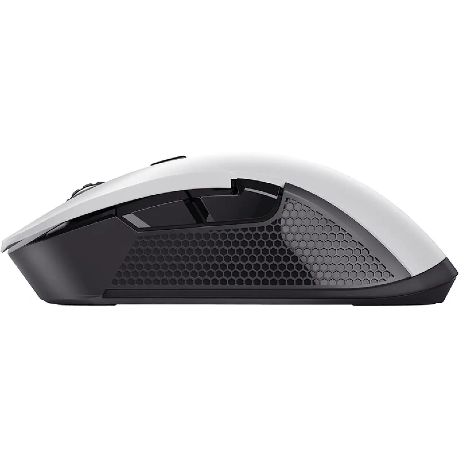 Мышь Trust GXT 923 YBAR WL White (24889_TRUST) UA