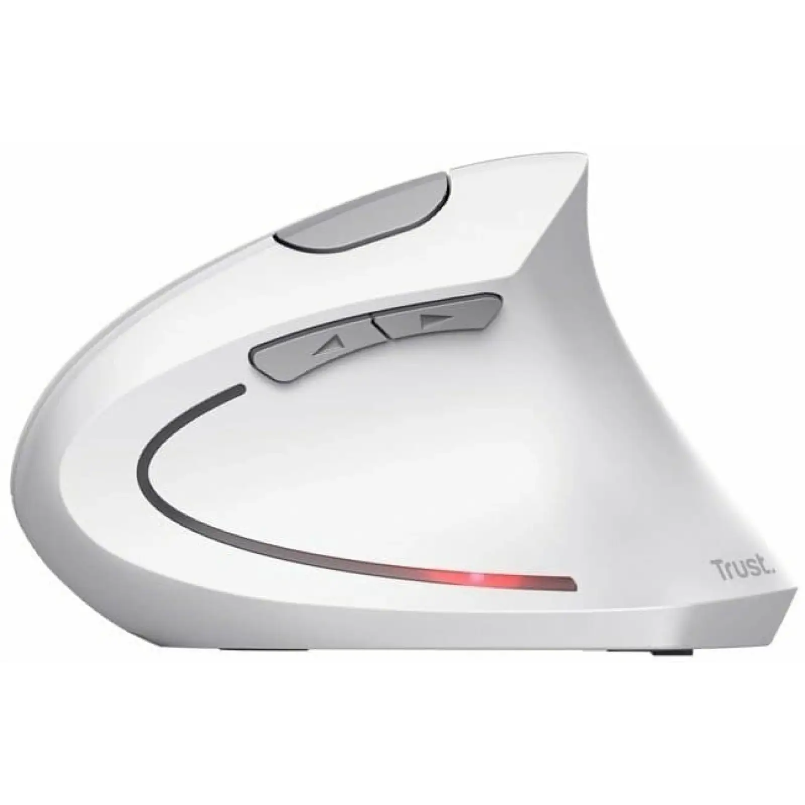 Миша Trust Verto Wireless Vertical Ergonomic White (25132_TRUST) UA