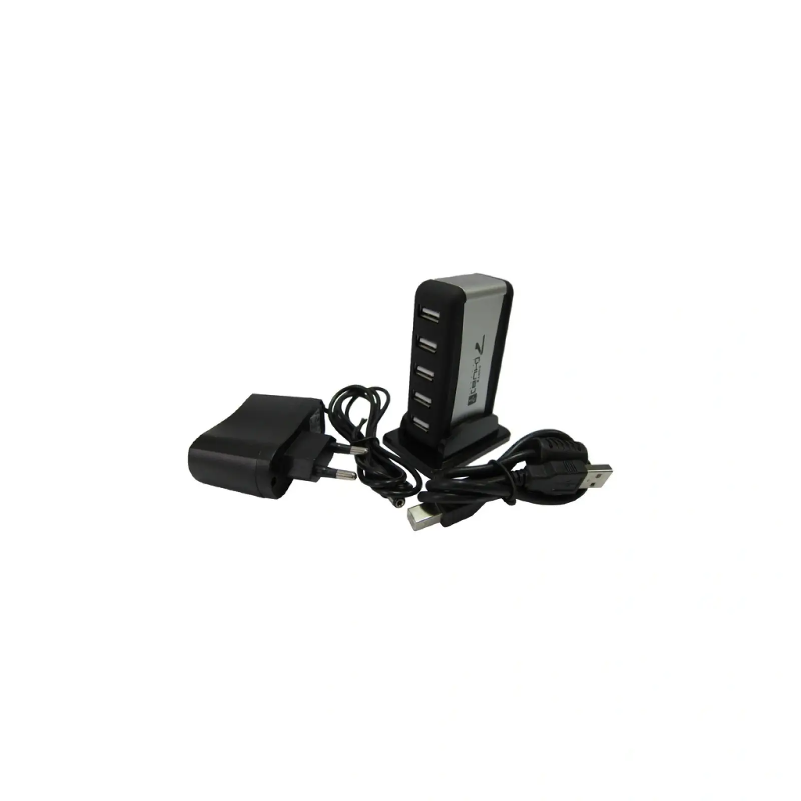 USB-Хаб Lapara (LA-UH7315) UA