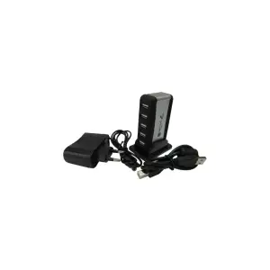 USB-Хаб Lapara (LA-UH7315) UA
