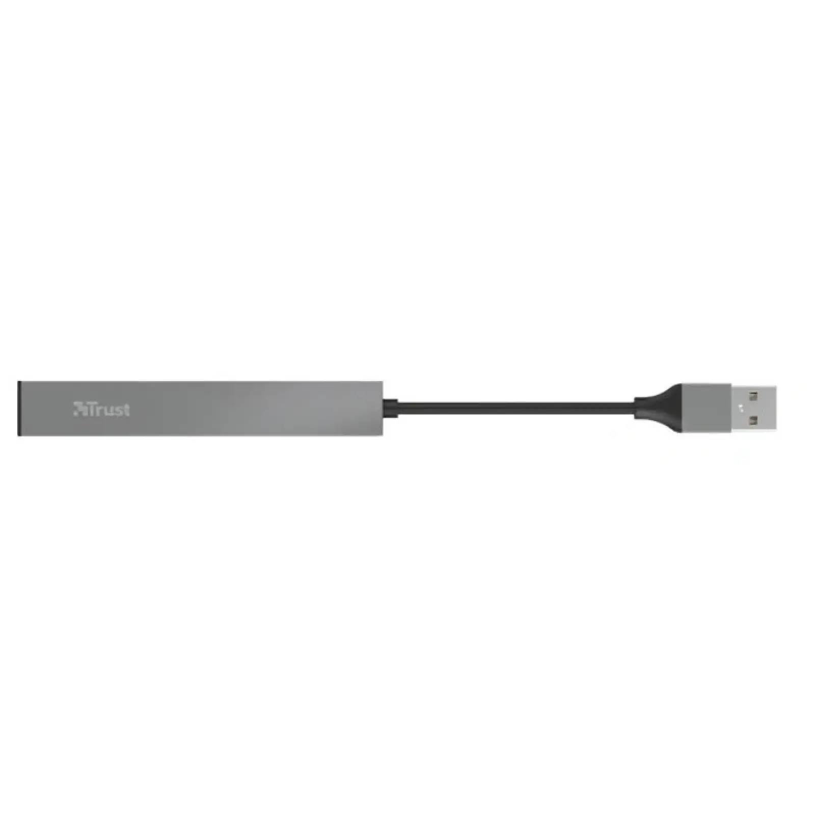 USB-Хаб Trust Halyx Mini 4-Port (23786_TRUST) UA