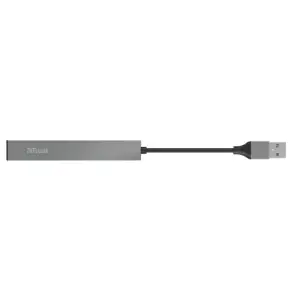 USB-Хаб Trust Halyx Mini 4-Port (23786_TRUST) UA