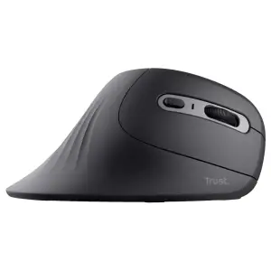 Мышь Trust Verro Ergonomic Wireless Mouse (23507_TRUST) UA