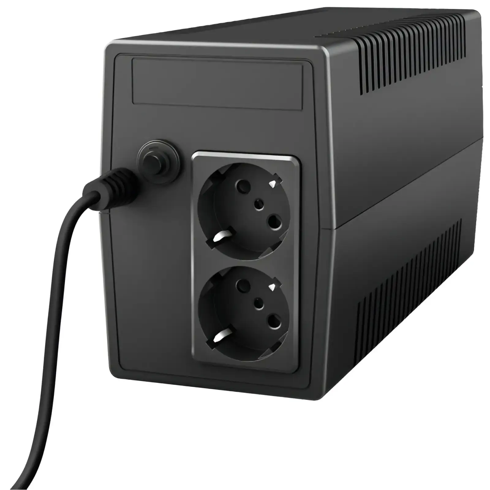 ИБП Trust Paxxon 800VA (23503) UA