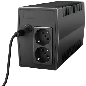ИБП Trust Paxxon 800VA (23503) UA