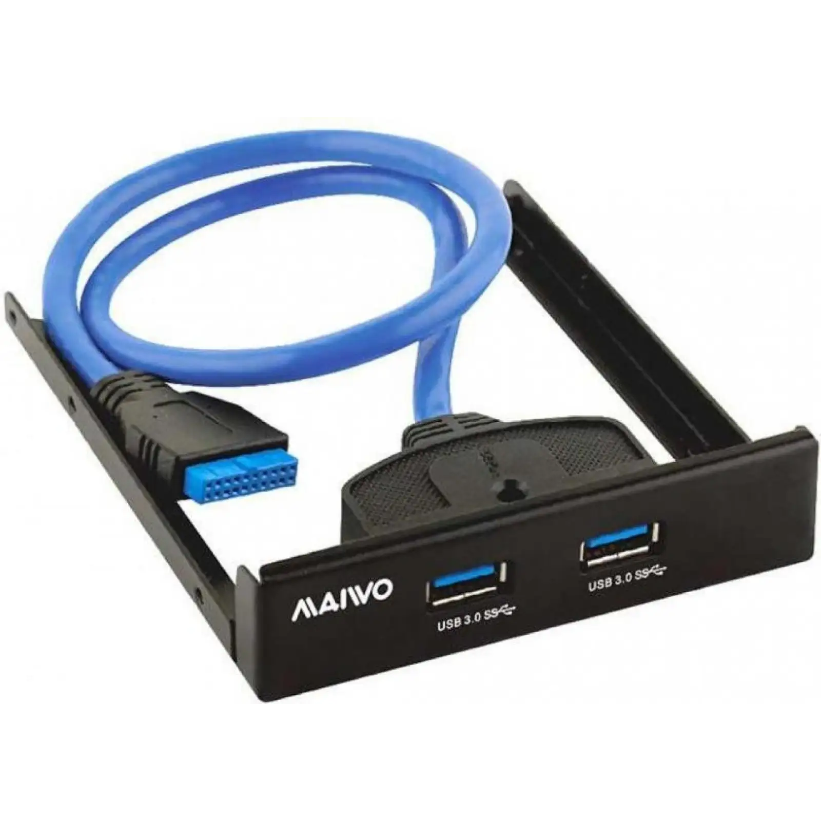 USB-Хаб Maiwo (KC010) UA