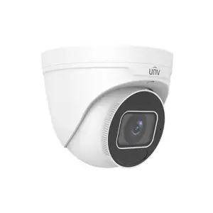 IP-камера UNV IPC3638SB-ADZK-I0 Prime 8MP (IPC3638SB-ADZK-I0 Prime 8MP 2.8-12mm Mic SD) UA