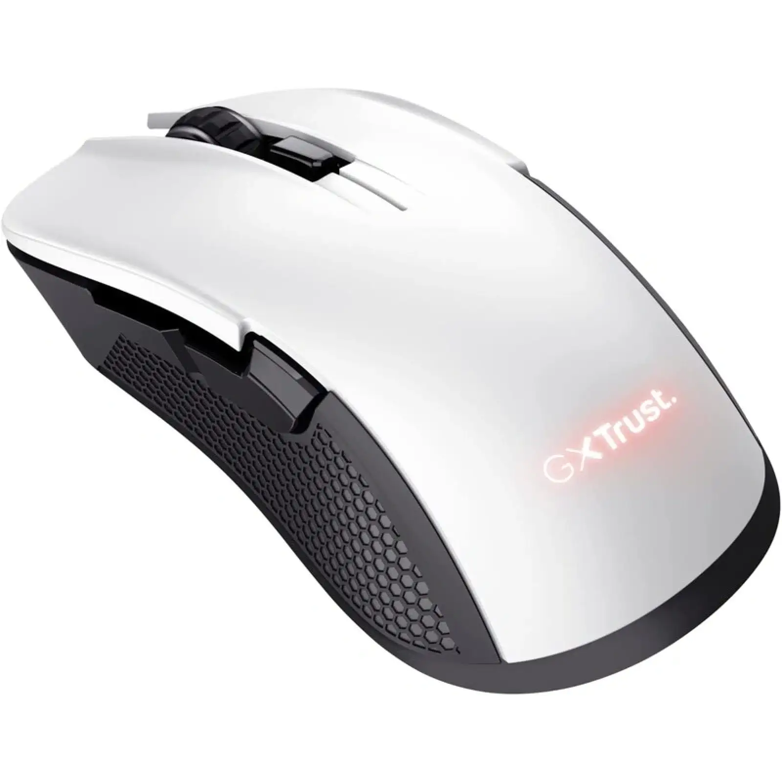 Мышь Trust GXT 923 YBAR WL White (24889_TRUST) UA