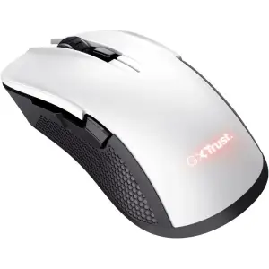 Мышь Trust GXT 923 YBAR WL White (24889_TRUST) UA