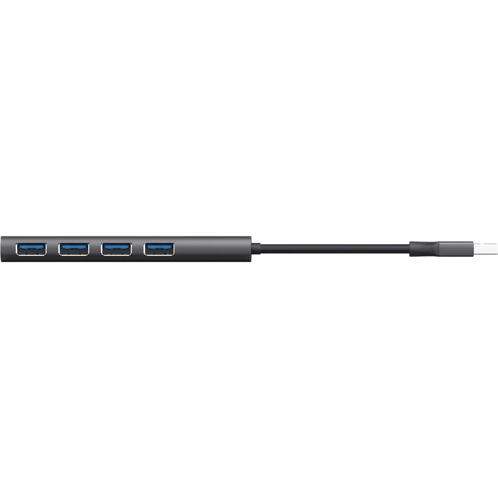 USB-Хаб Trust Halyx 4-Port USB Hub (24947_TRUST) UA