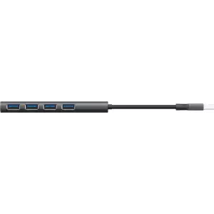 USB-Хаб Trust Halyx 4-Port USB Hub (24947_TRUST) UA