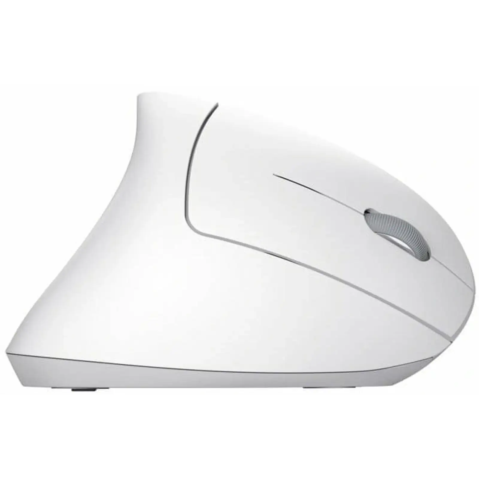 Миша Trust Verto Wireless Vertical Ergonomic White (25132_TRUST) UA