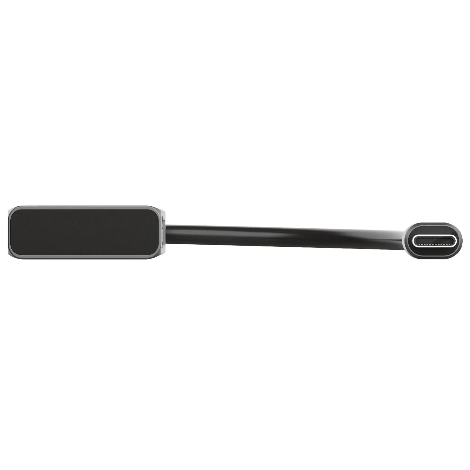 USB-Хаб Trust Halyx Fast USB-C Hub Card reader Aluminium (24191_TRUST) UA
