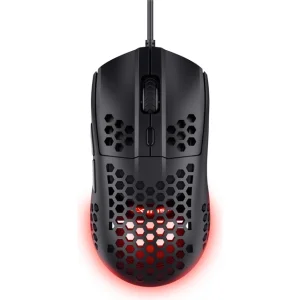 Миша Trust Gaming GXT 928 Helox Black (25306_TRUST) UA