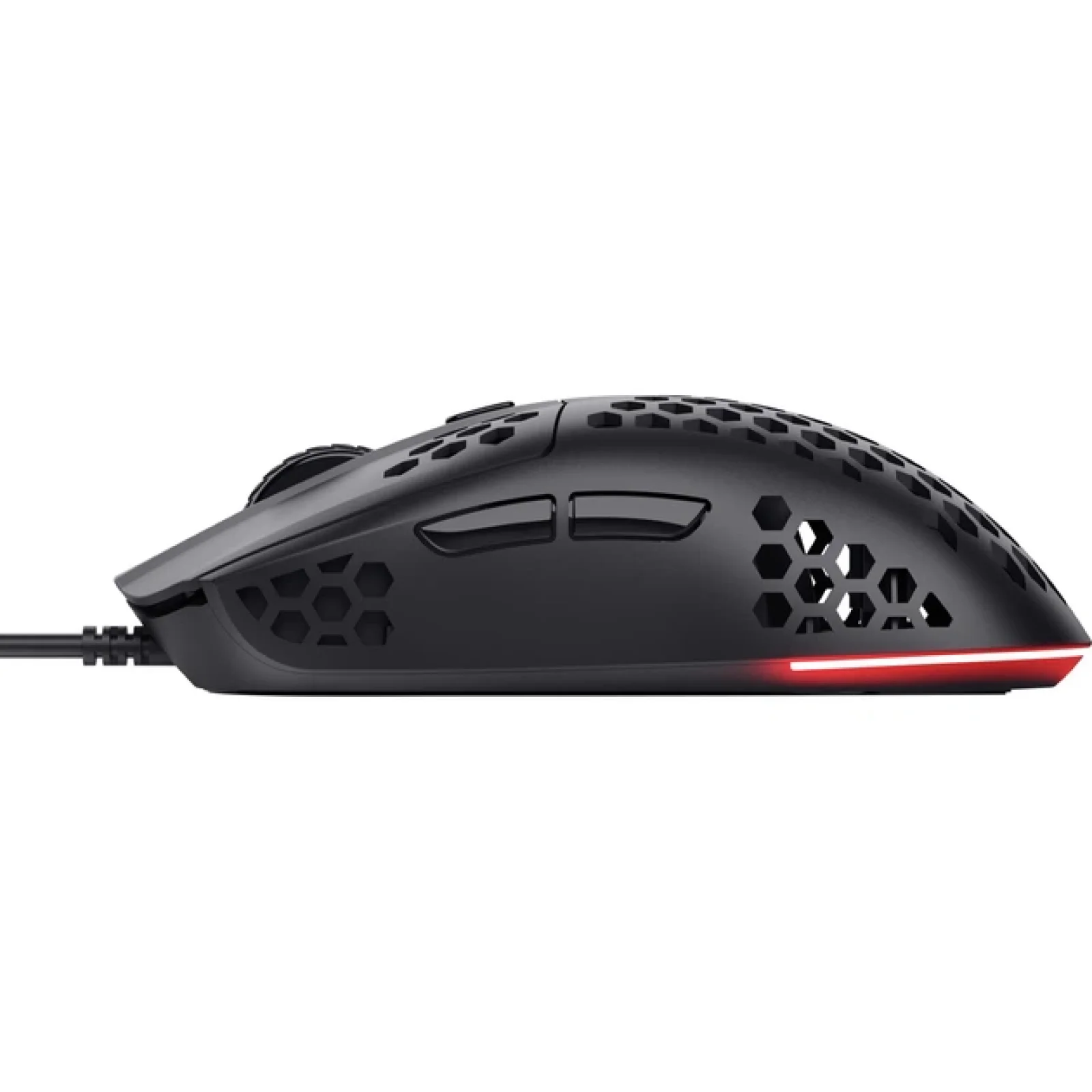 Миша Trust Gaming GXT 928 Helox Black (25306_TRUST) UA