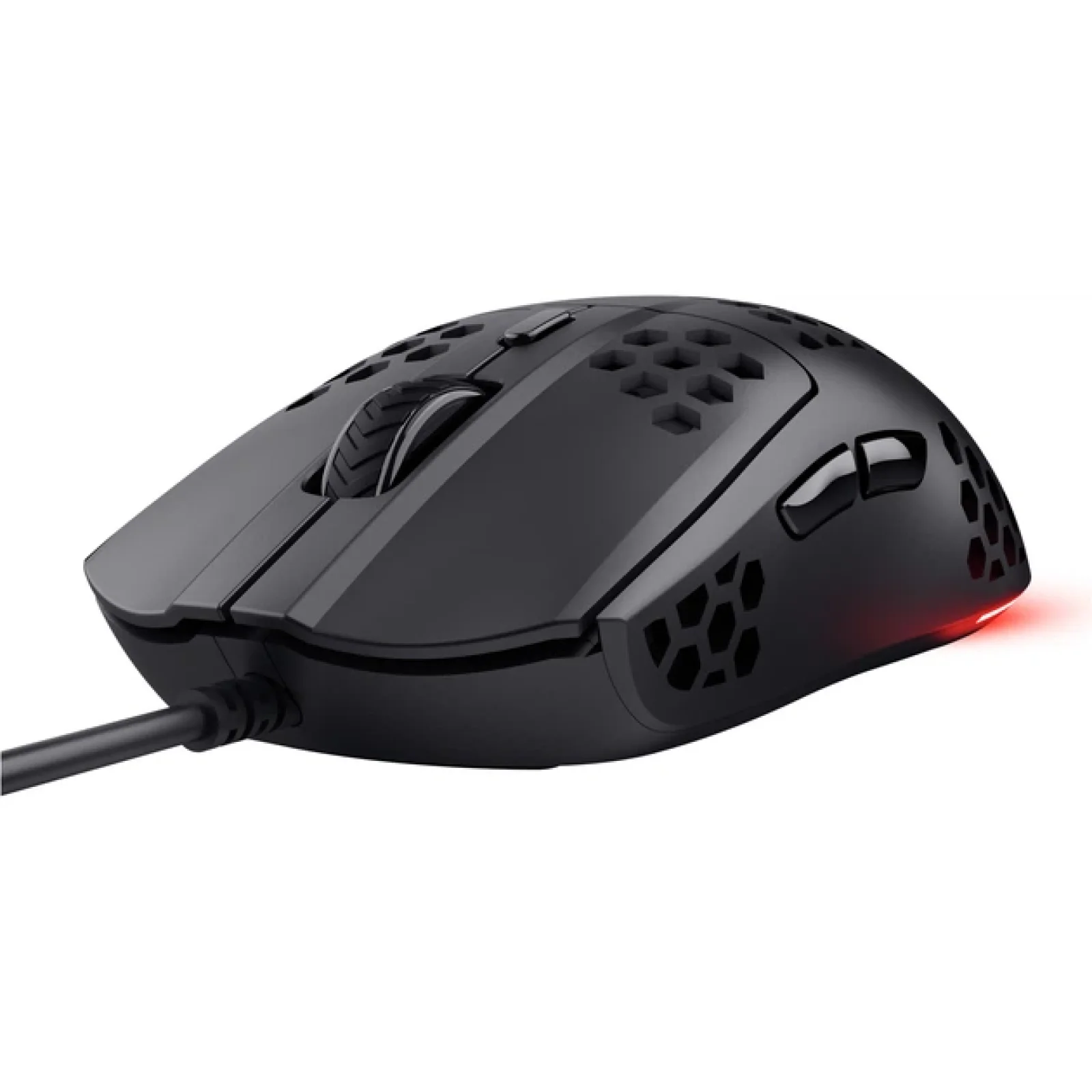 Миша Trust Gaming GXT 928 Helox Black (25306_TRUST) UA