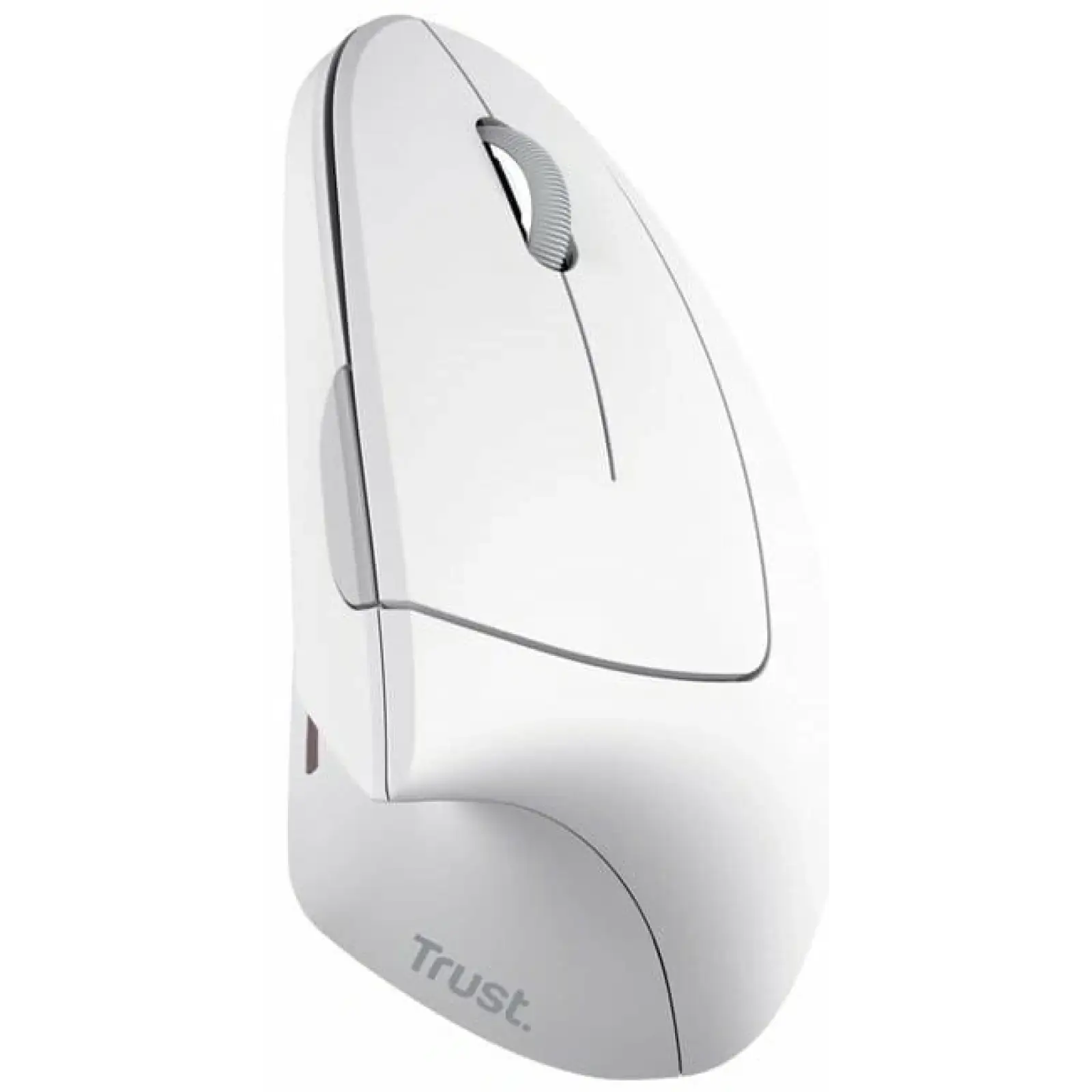 Миша Trust Verto Wireless Vertical Ergonomic White (25132_TRUST) UA