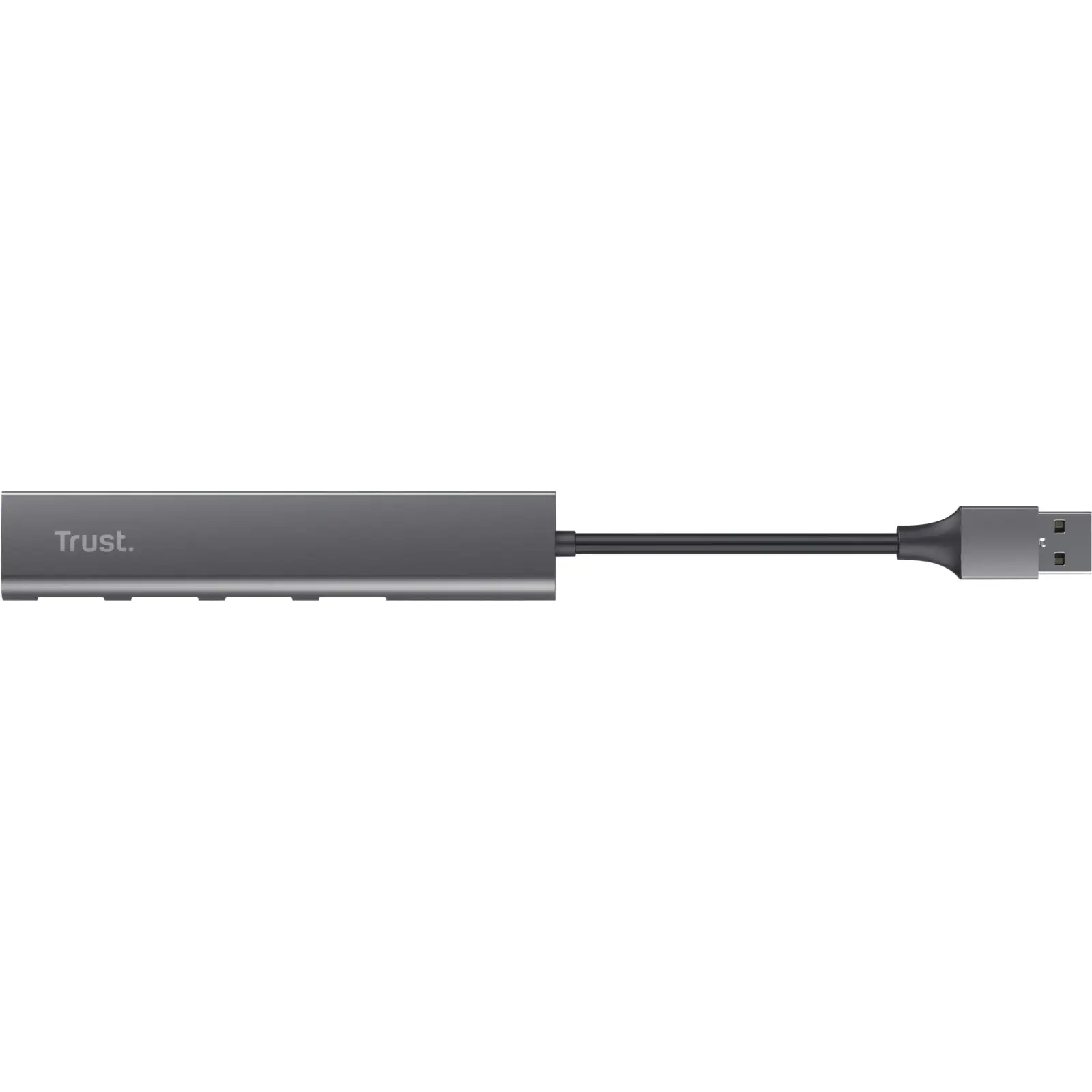 USB-Хаб Trust Halyx 4-Port USB Hub (24947_TRUST) UA