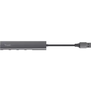 USB-Хаб Trust Halyx 4-Port USB Hub (24947_TRUST) UA