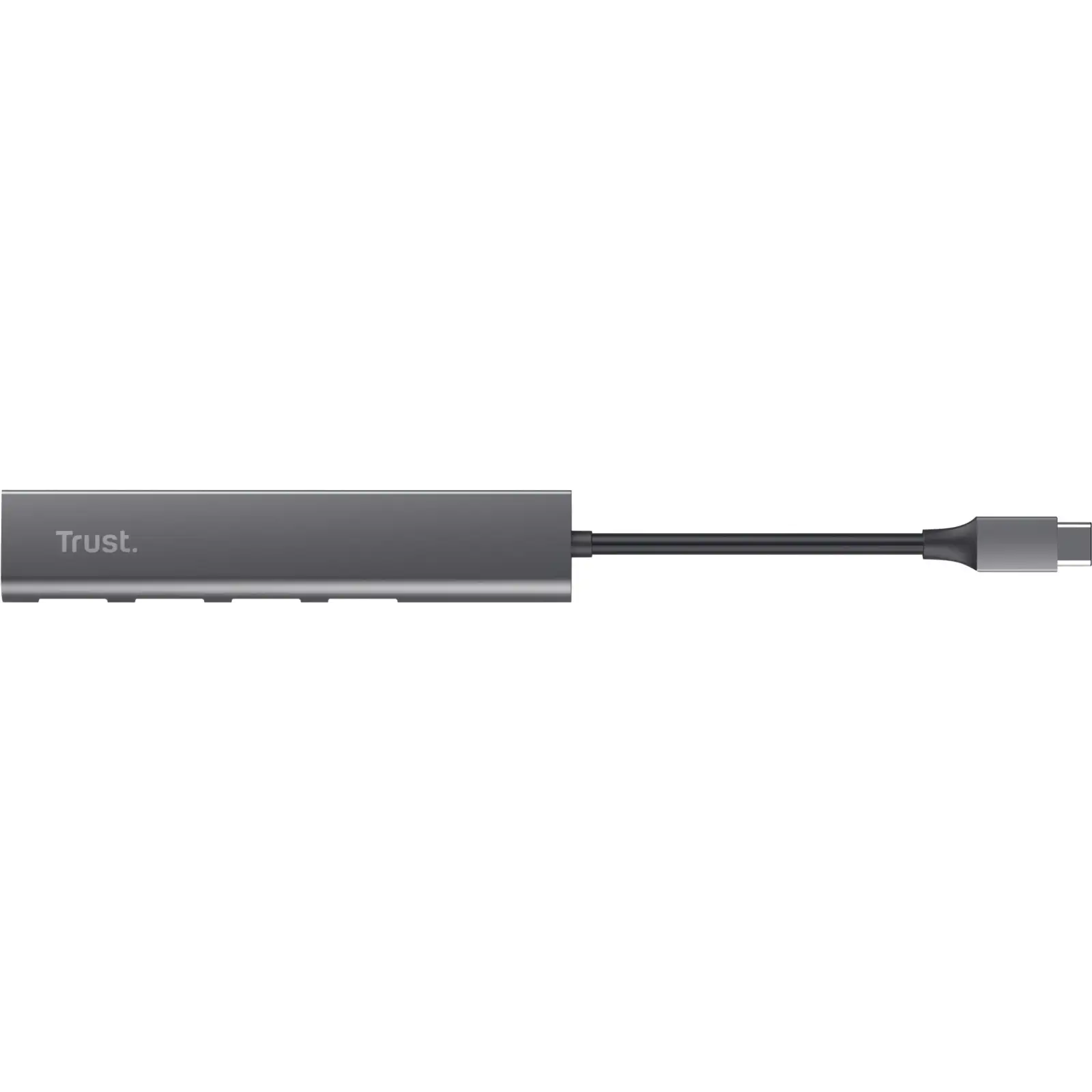 USB-Хаб Trust Halyx 4-Port USB-C Hub (24948_TRUST) UA