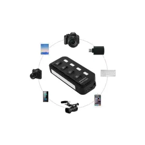 USB-Хаб Lapara (LA-USB305) UA