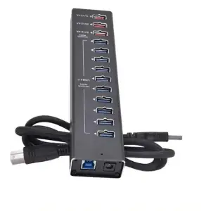 USB-Хаб Dynamode (DM-UH-P1013) UA