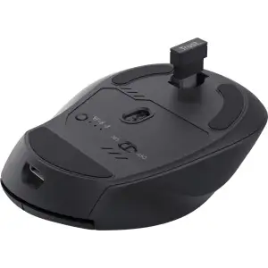 Мышь Trust Niven Rechargeable (26021_TRUST) UA