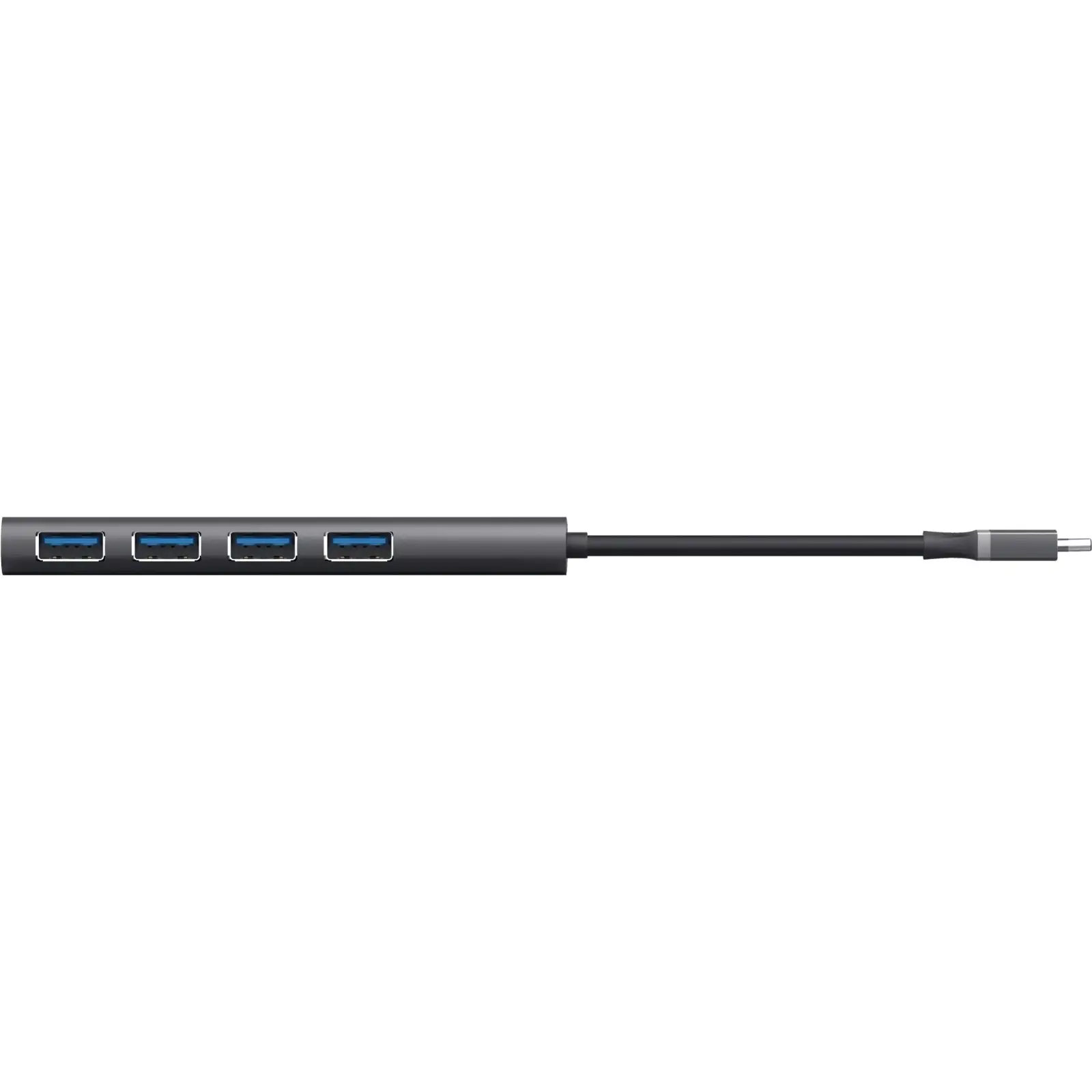USB-Хаб Trust Halyx 4-Port USB-C Hub (24948_TRUST) UA