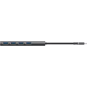 USB-Хаб Trust Halyx 4-Port USB-C Hub (24948_TRUST) UA