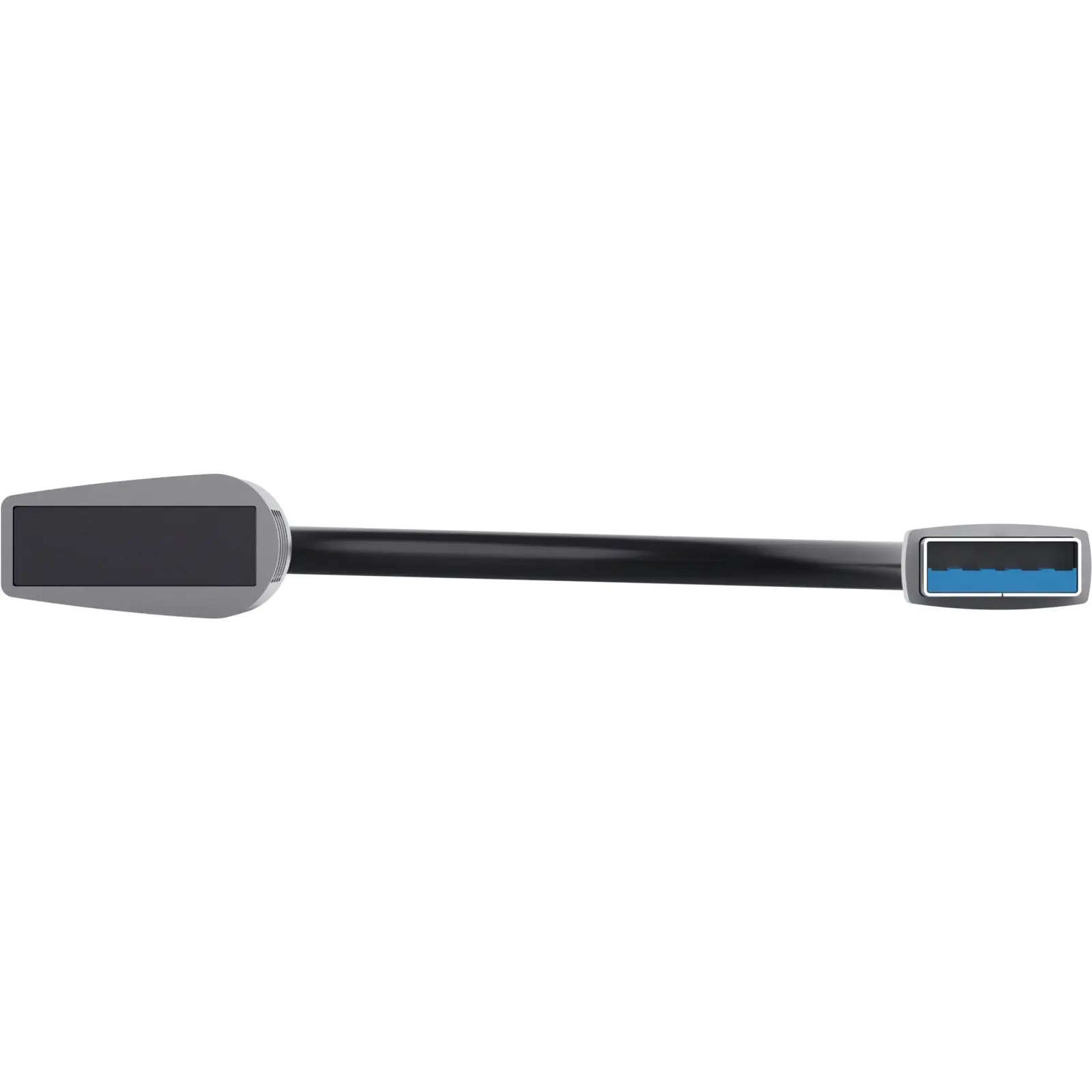 USB-Хаб Trust Halyx 4-Port USB Hub (24947_TRUST) UA