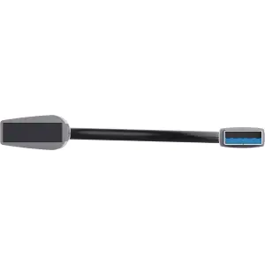 USB-Хаб Trust Halyx 4-Port USB Hub (24947_TRUST) UA