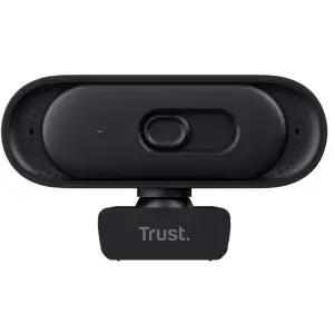 Веб-камера Trust Tomar 2K QHD Black (26141_TRUST) UA