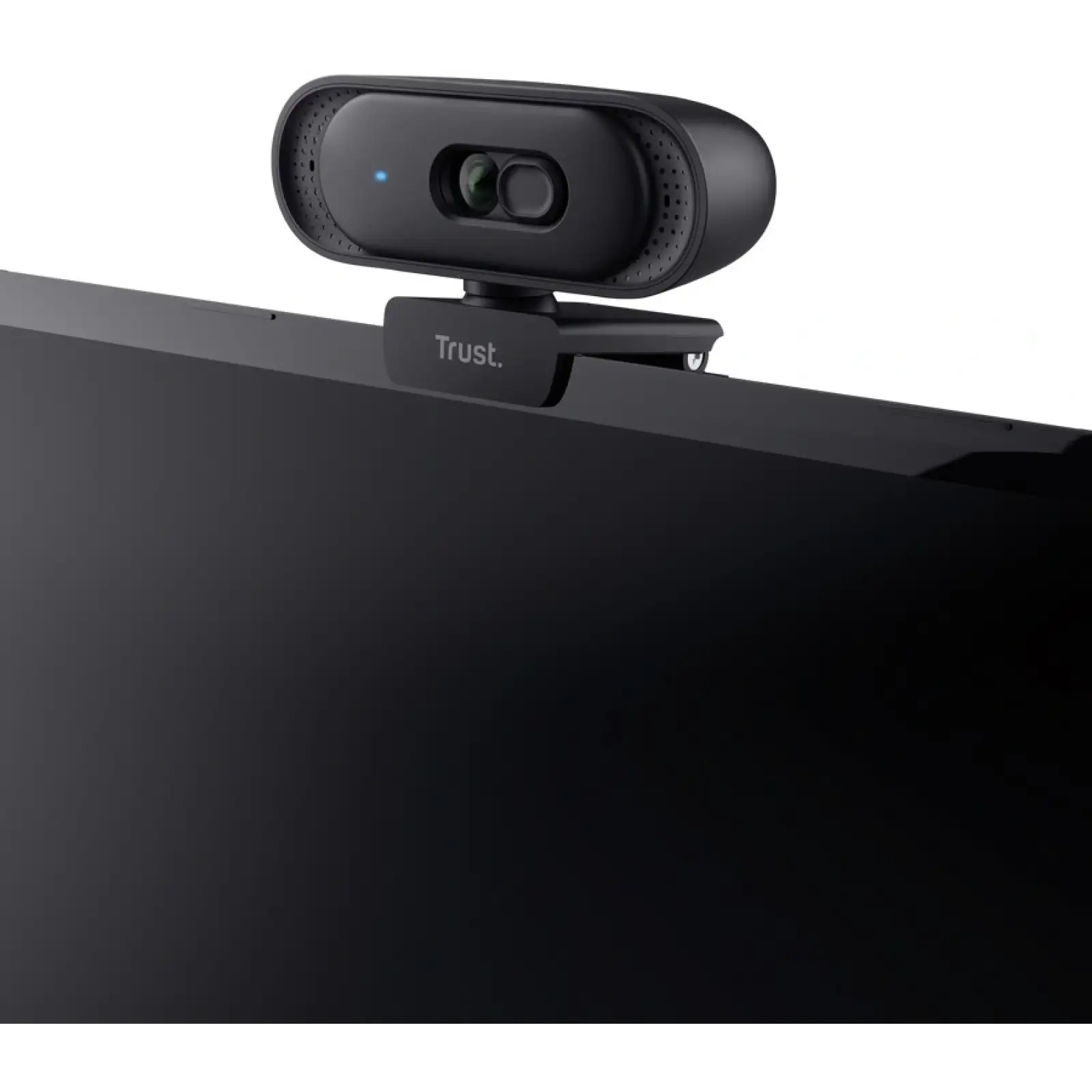 Веб-камера Trust Tomar 2K QHD Black (26141_TRUST) UA