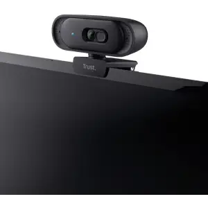 Веб-камера Trust Tomar 2K QHD Black (26141_TRUST) UA