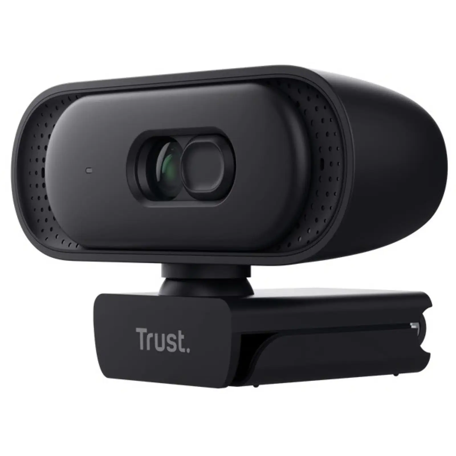 Веб-камера Trust Tomar 2K QHD Black (26141_TRUST) UA